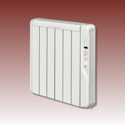 Elektrische radiator 500w