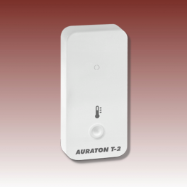Exerne sensor 868 MHz Exerne sensor 868 MHz