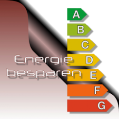 Energiebesparing