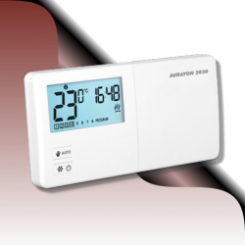 Thermostaten